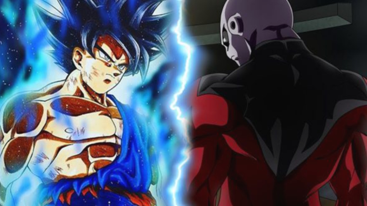 Dragon Ball Super - Mangá faz grande mudança no final de uma das lutas do  Torneio do Poder!