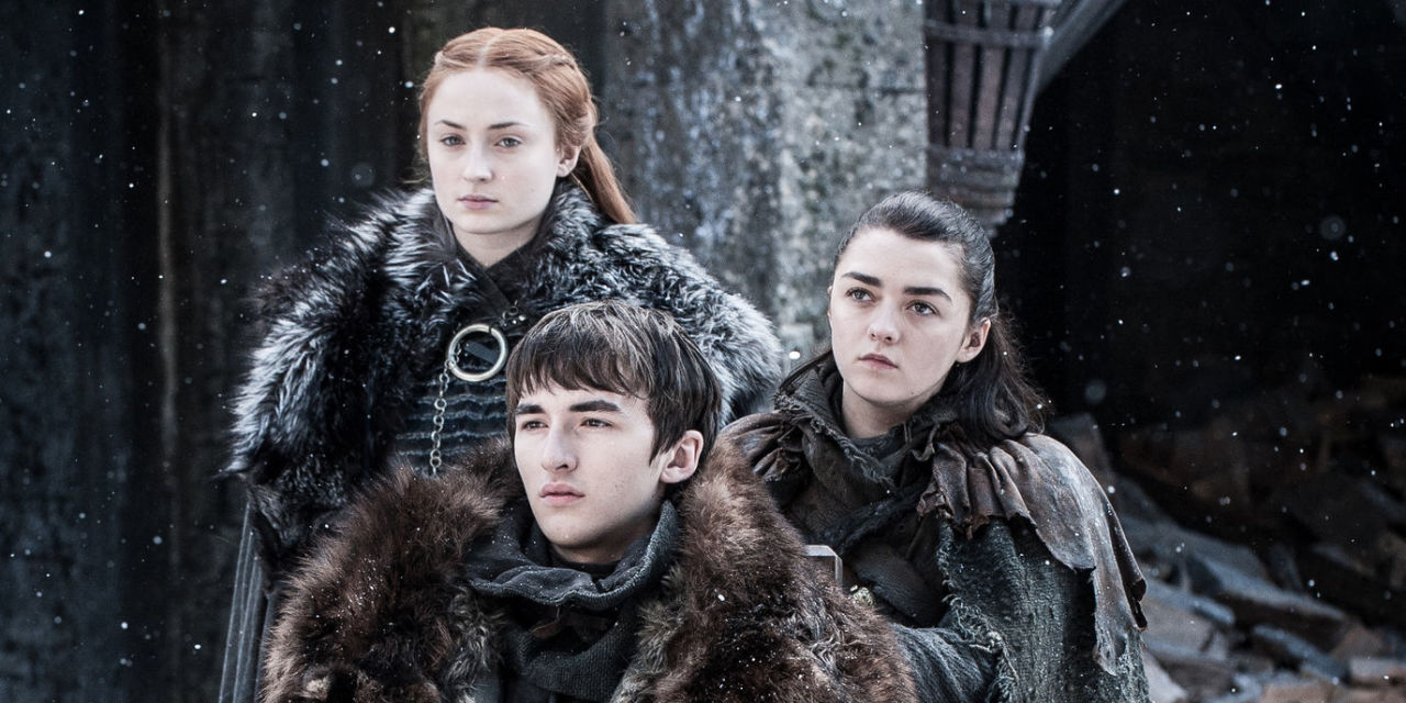 Game of Thrones é o líder em indicações ao Emmy 2018