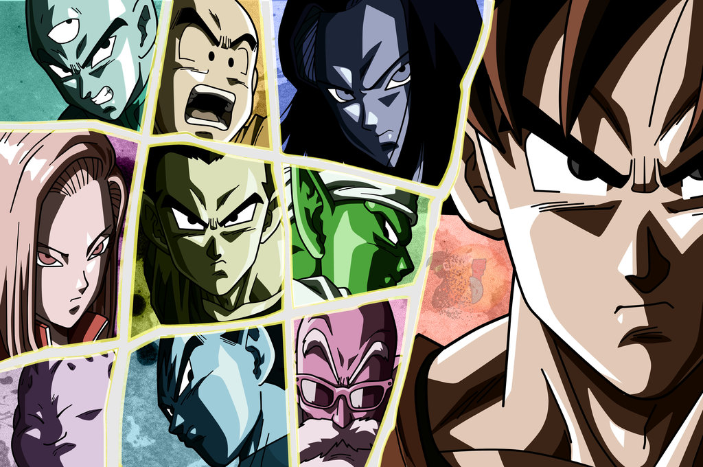 Dragon Ball Super  Fãs podem ter descoberto ordem de eliminação do  Universo 7 no torneio - NerdBunker