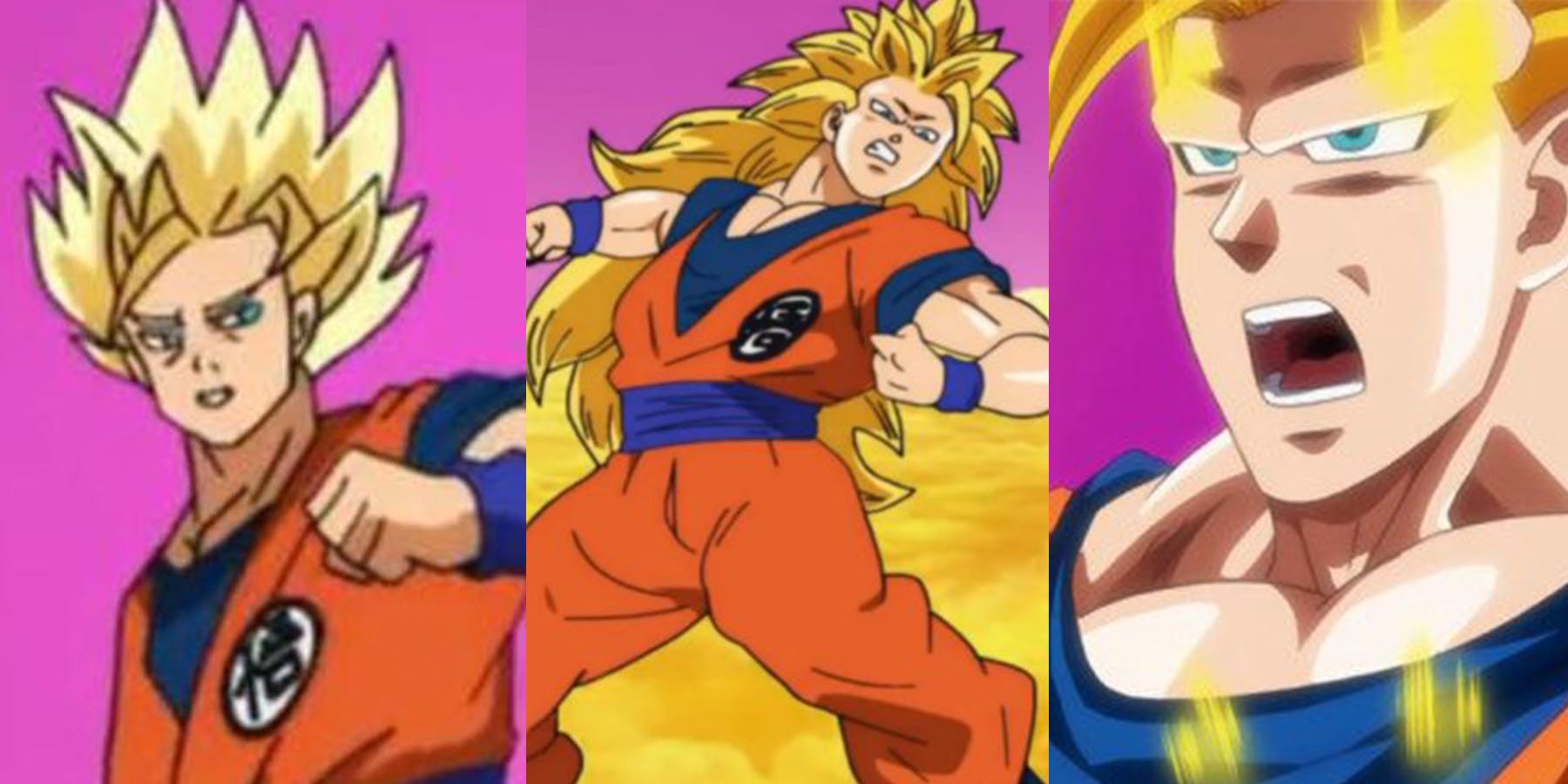 Goku leva o Instinto Superior ao limite no Capítulo 60 de Dragon Ball Super  - Critical Hits