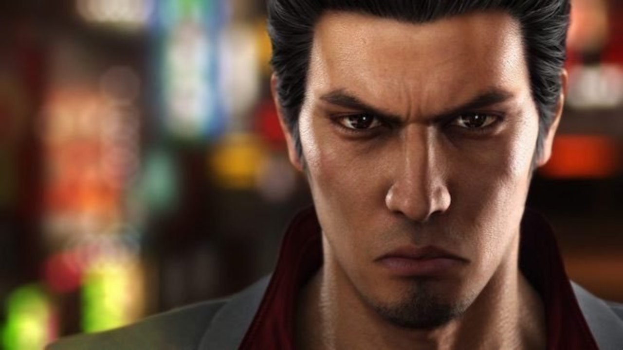 Yakuza 6 время прохождения