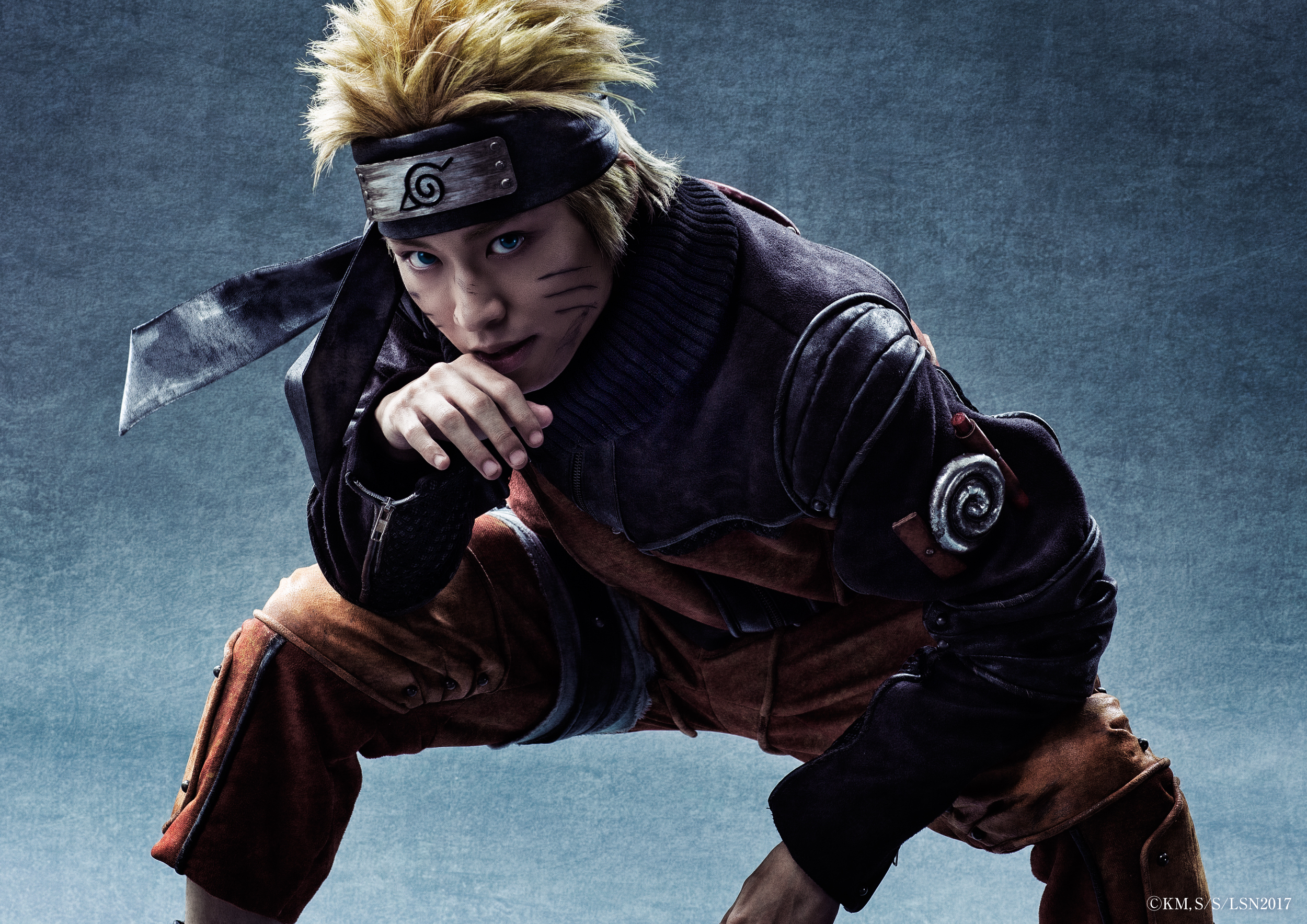 Finalmente Naruto vai ganhar adaptação em Live-Action para os cinemas.