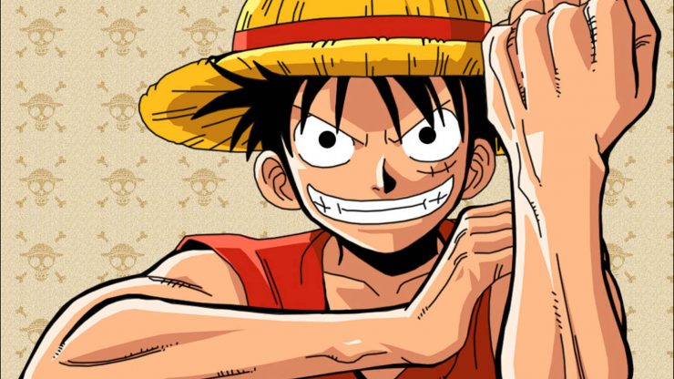 Eiichiro Oda explica o motivo de não assistir rs de One Piece -  Critical Hits