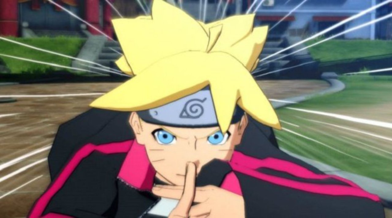 Novos spoilers de Boruto: Naruto Next Generations detalham como será o  retorno de Sasuke ao anime