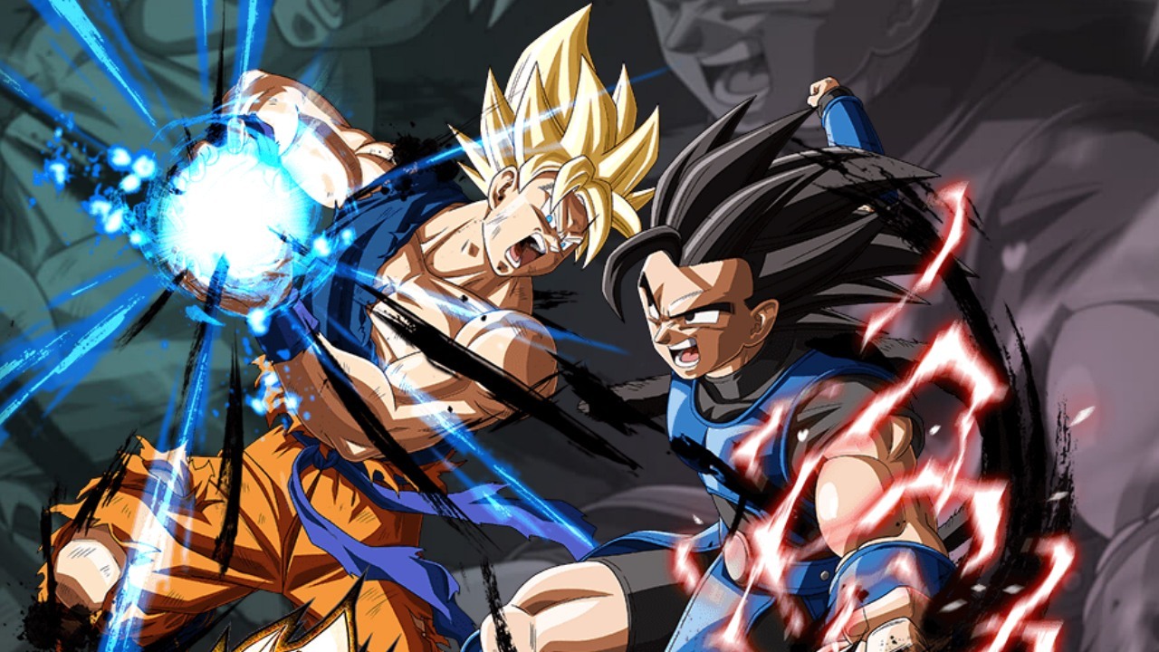 dragonball online Character  Personagens de anime, Novos