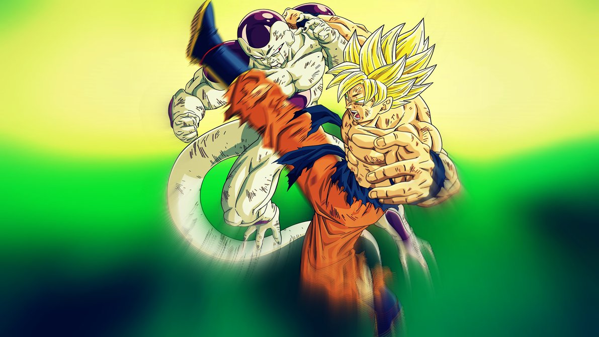 Este é o verdadeiro motivo pelo qual o Super Saiyajin 3 não tem tanto tempo  de tela em Dragon Ball Z - Critical Hits