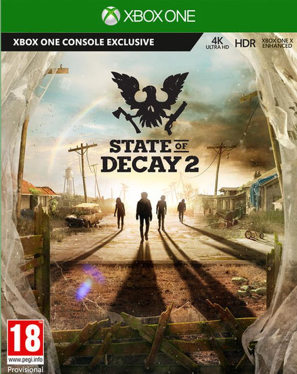 download state of decay 3