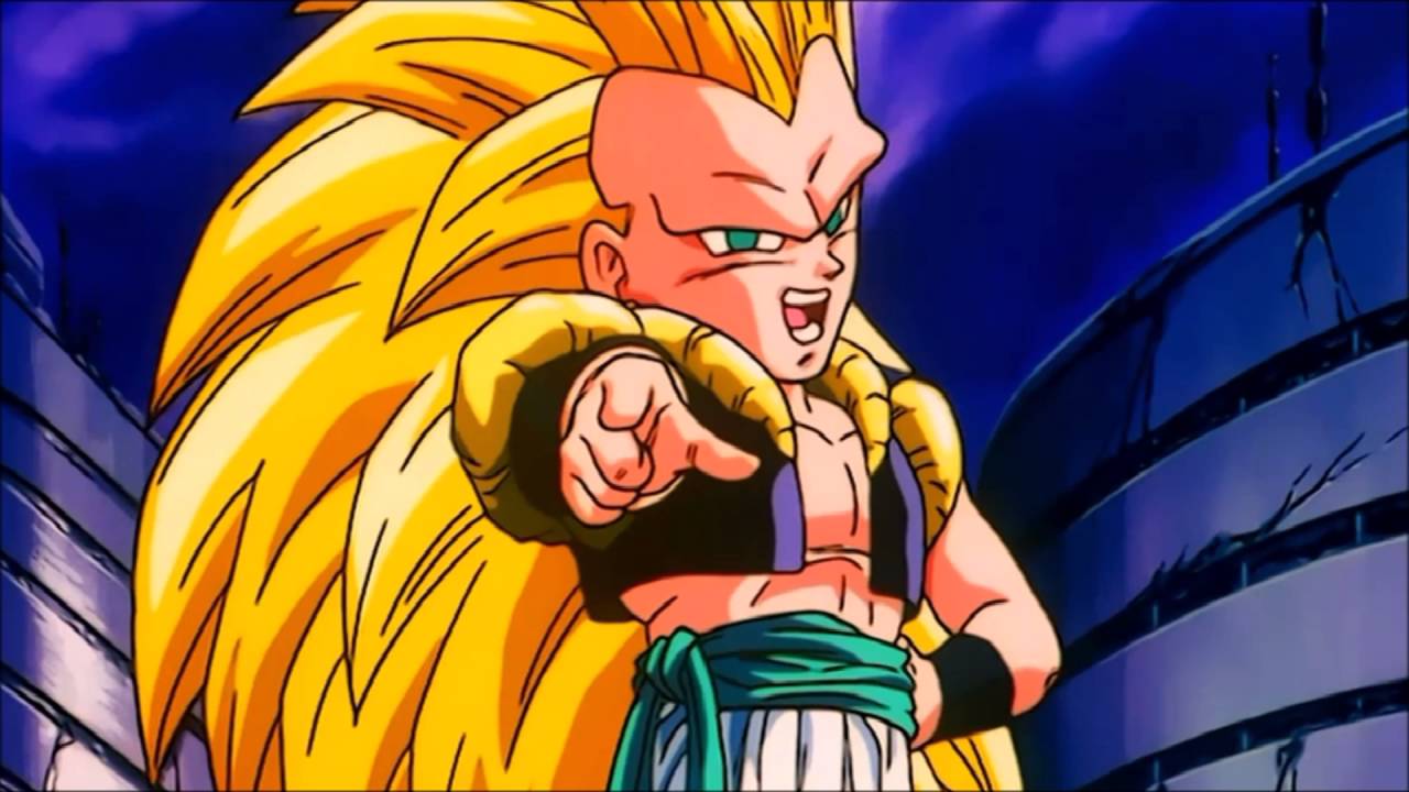 Mousepad Goku Super Saiyajin poder Dragon Ball desenho anime