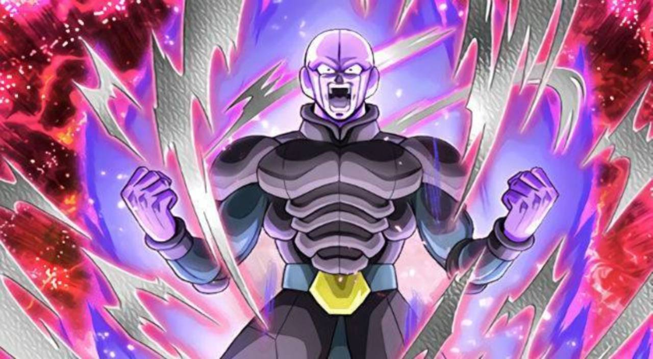 5 personagens de Dragon Ball Super que poderiam ganhar um reboot para  entrar no universo canônico - Critical Hits