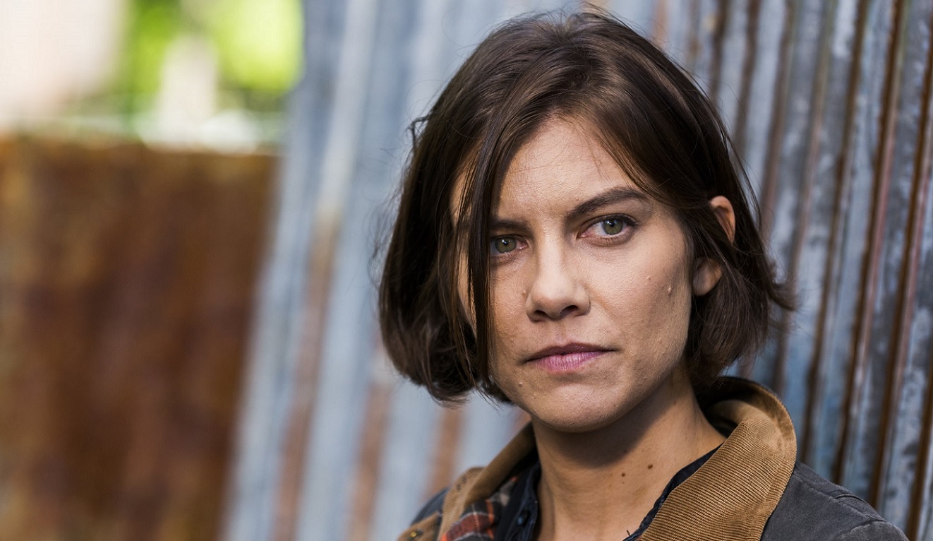 Final da HQ de The Walking Dead faz conexão com o desaparecimento de Maggie na série de TV
