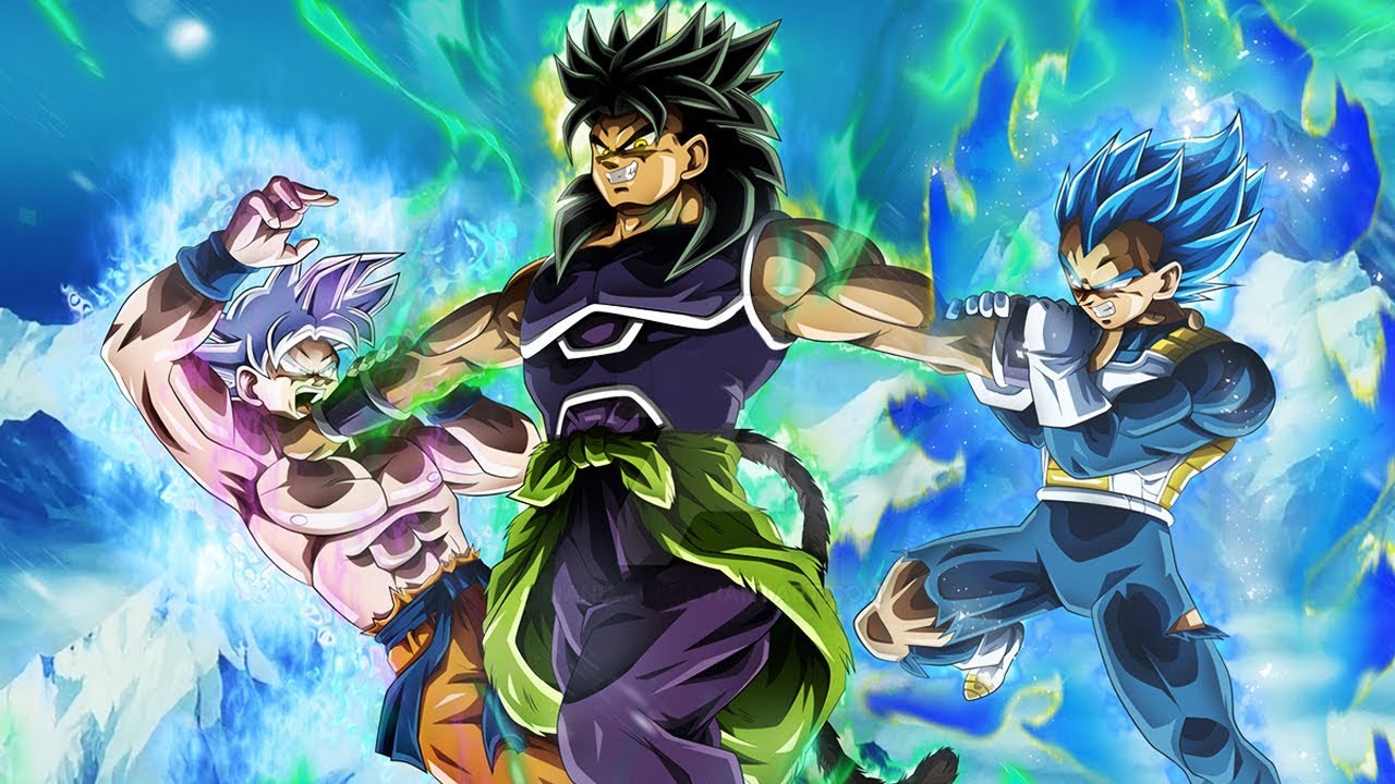 Dragon Ball Super confirma teoria sobre crescimento dos Saiyajins