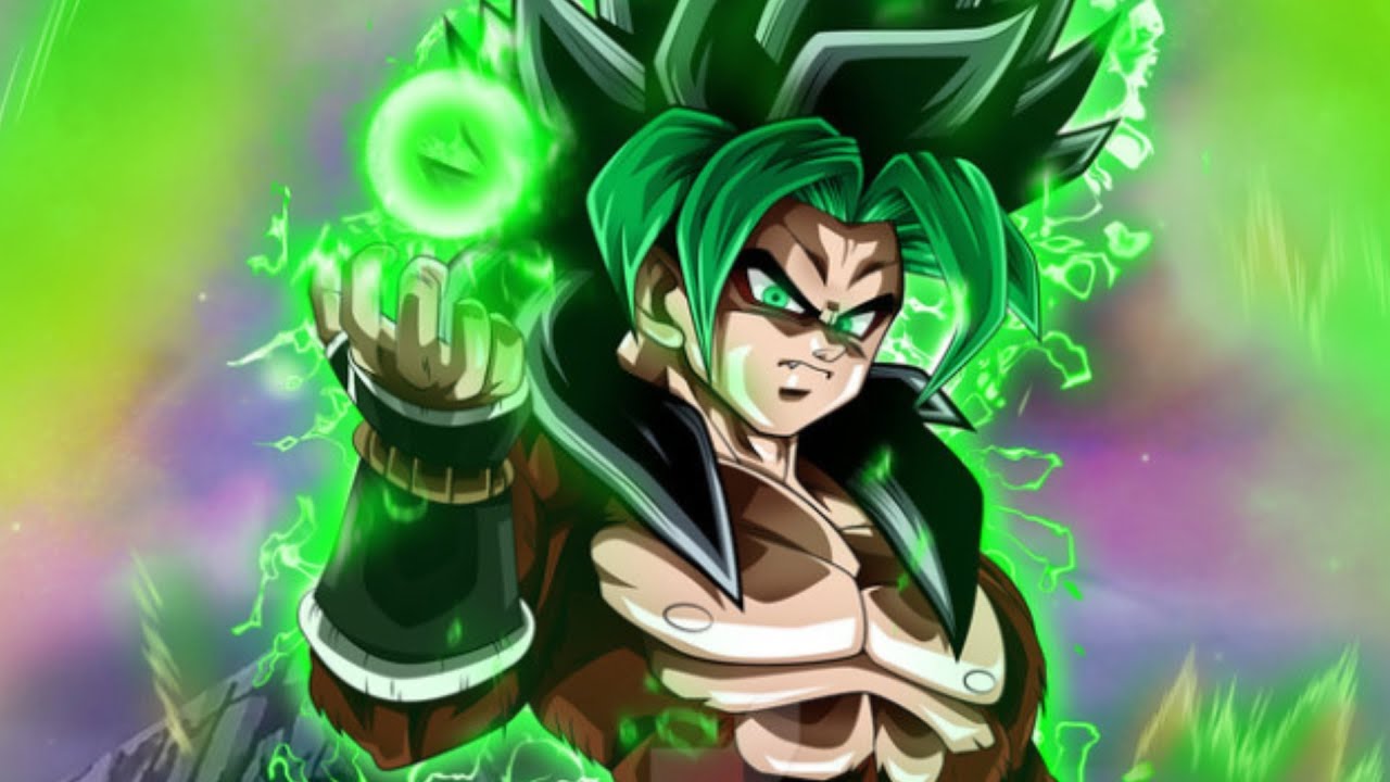 Inkspired - Dragon Ball Super: A Origem dos Saiyajins