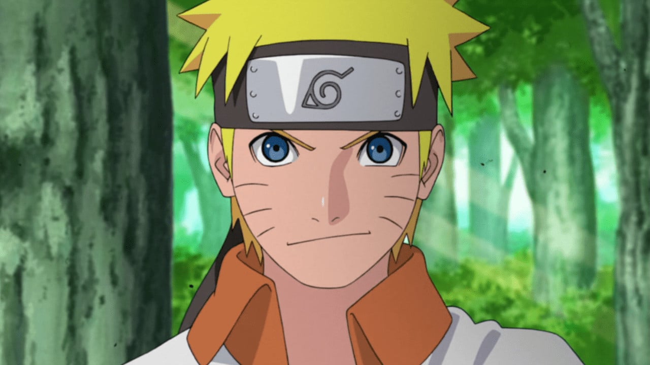 Naruto Clássico: TODOS os episódios fillers e a história de cada um -  Aficionados