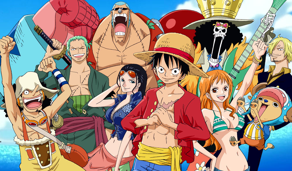 One Piece  Oda revela se Zoro é o segundo mais forte dos Chapéus de Palha  - HIT SITE