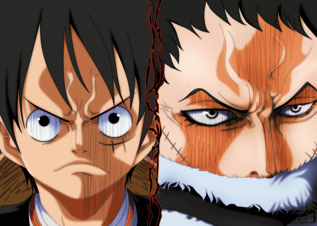 Diretor de One Piece revela detalhes sobre batalha entre Luffy e