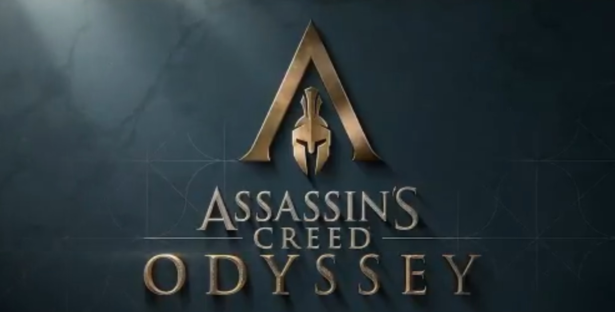 Ubisoft anuncia oficialmente Assassin's Creed Odyssey