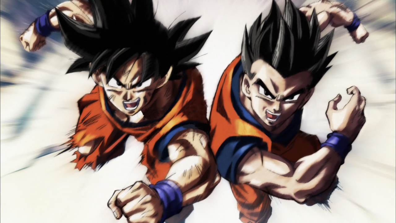 Akira Toriyama faz uma revelação surpreendente sobre o envelhecimento dos  saiyajins em Dragon Ball Super - Critical Hits