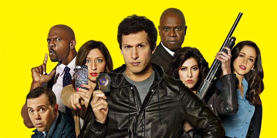 Brooklyn-Nine-Nine-Season-4-Poster