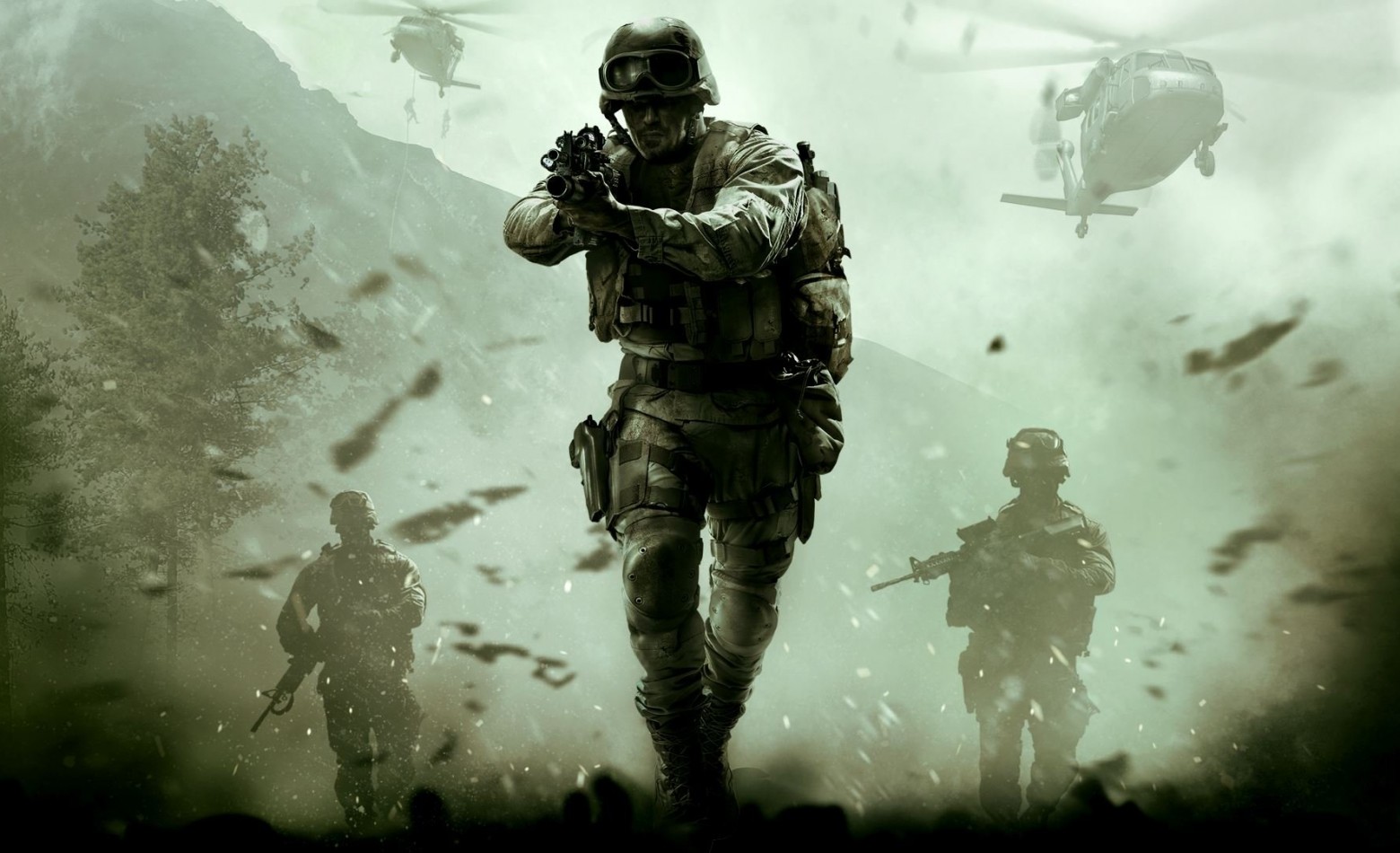 Call-of-Duty-4-Modern-Warfare-KeyArt-Style