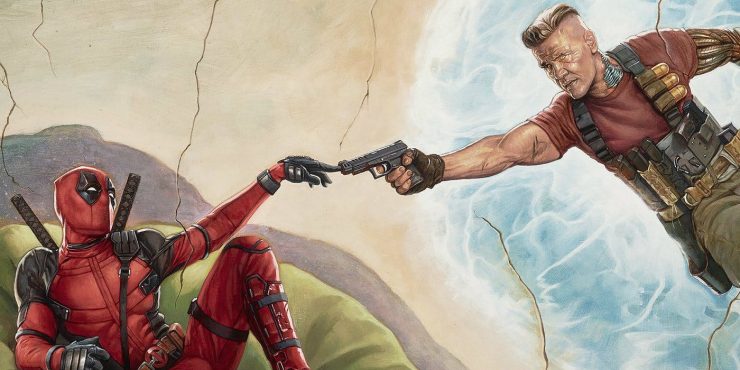 Deadpool 2 Review Critical Hits 4770