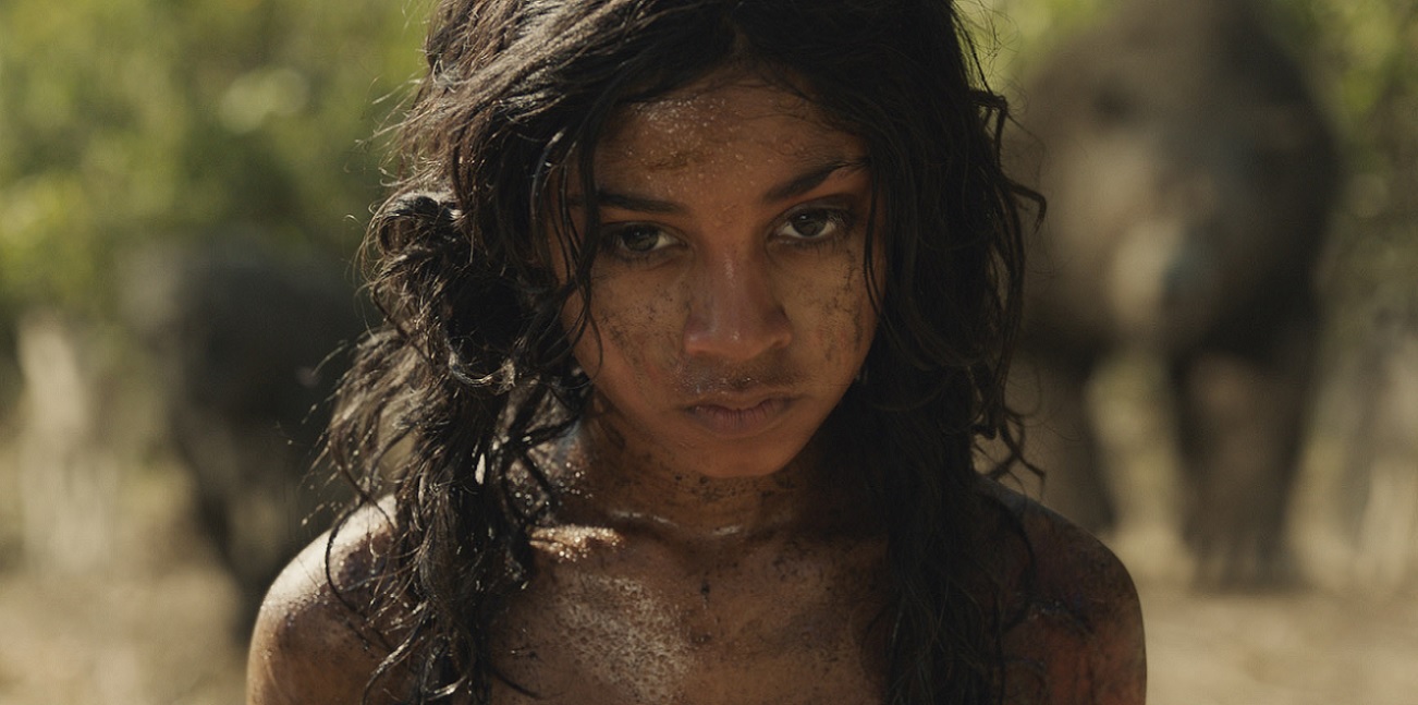 Warner libera o primeiro trailer de Mowgli, filme dirigido por Andy Serkis