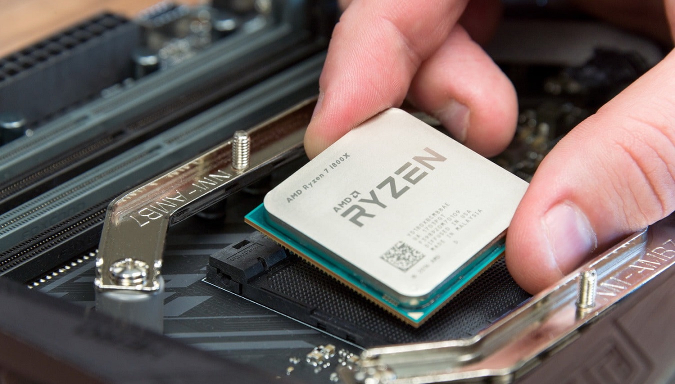 Rumor sugere que PlayStation 5 pode utilizar processador da AMD da linha Ryzen