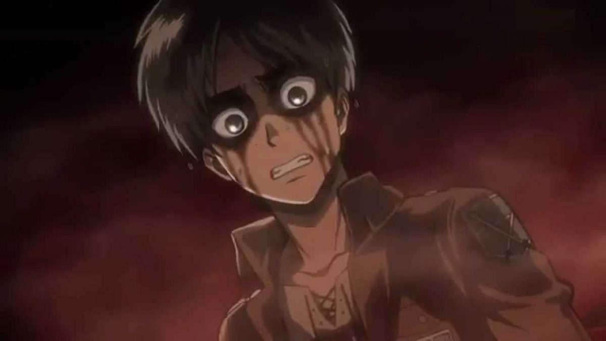 Attack On Titan Está Começando A Revelar Como Eren Conseguiu Seu Poder De Titã Critical Hits 