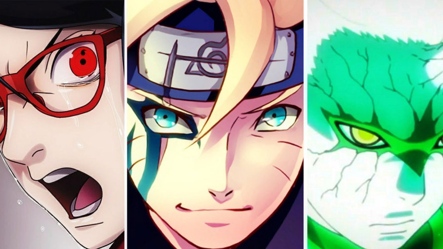 BORUTO: NARUTO NEXT GENERATIONS O retorno do exame Chunin - Assista na  Crunchyroll