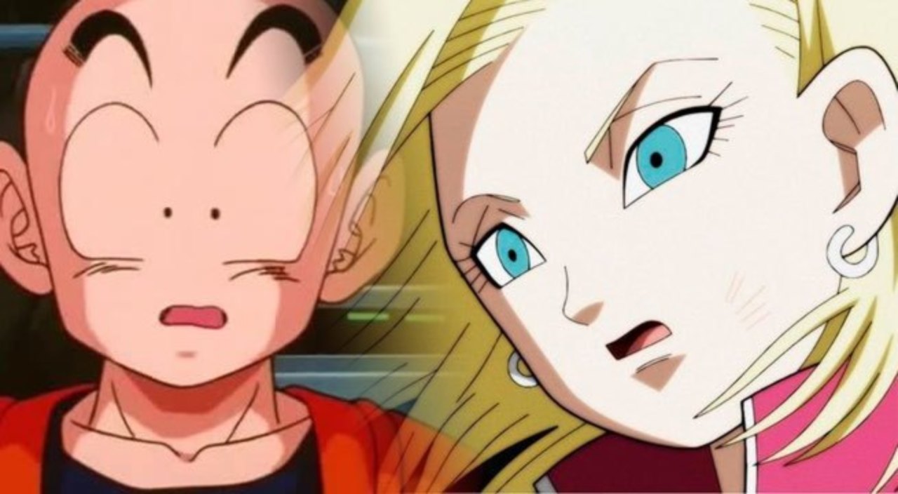 Mangá De Dragon Ball Super Revela Que Há Outra Mulher Apaixonada Por