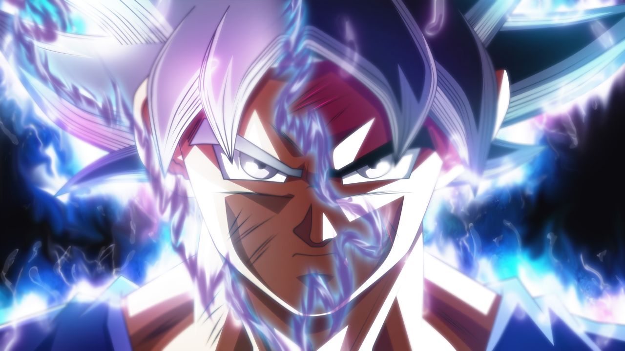 Dragon Ball Super revela fraqueza da nova técnica de Goku