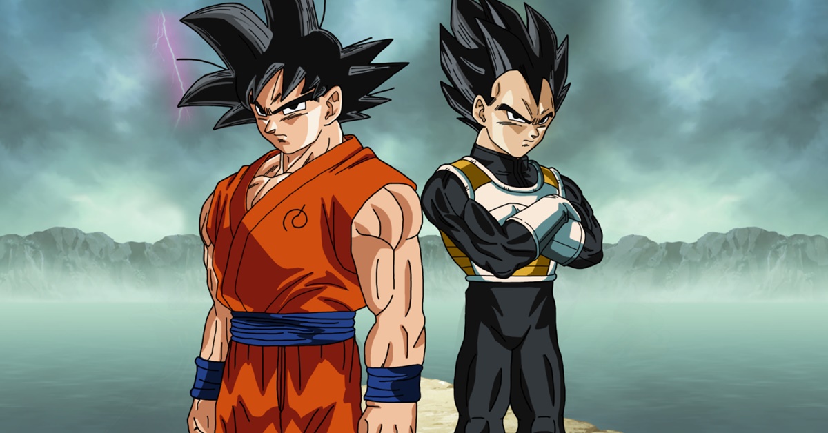 Mangá De Dragon Ball Super Revela O Jeito Surpreendente Como Goku E 5095