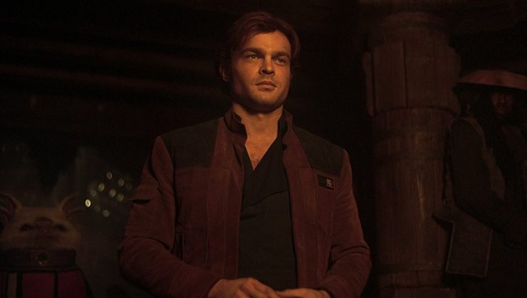 Han Solo - Han
