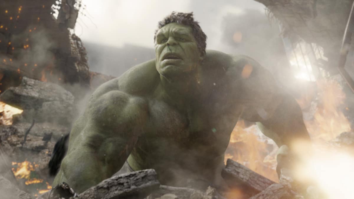 Professor Hulk terá papel fundamental em Vingadores 4