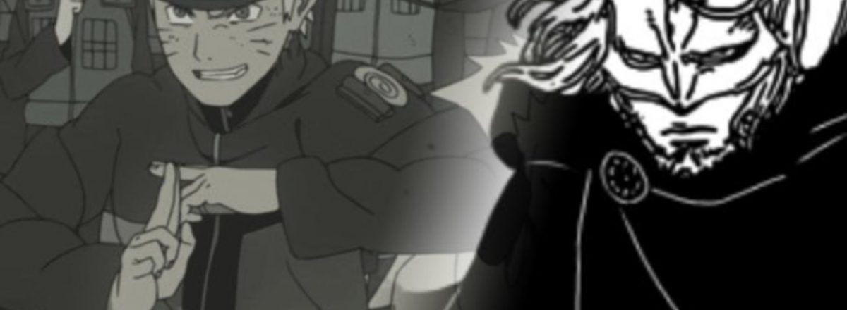 Boruto: Personagem de Naruto, na verdade, não morreu