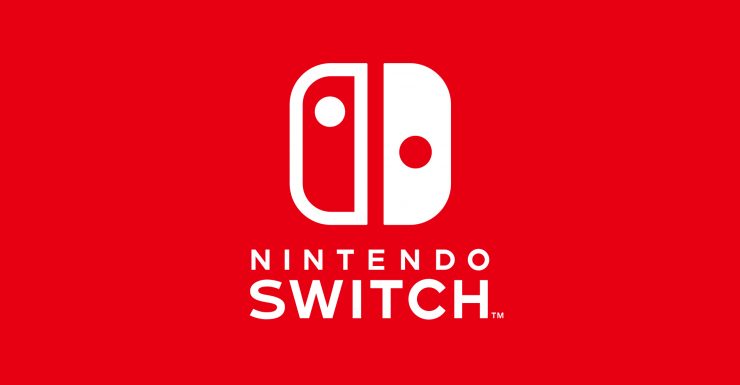 Nintendo Switch E3 2018 Conferência