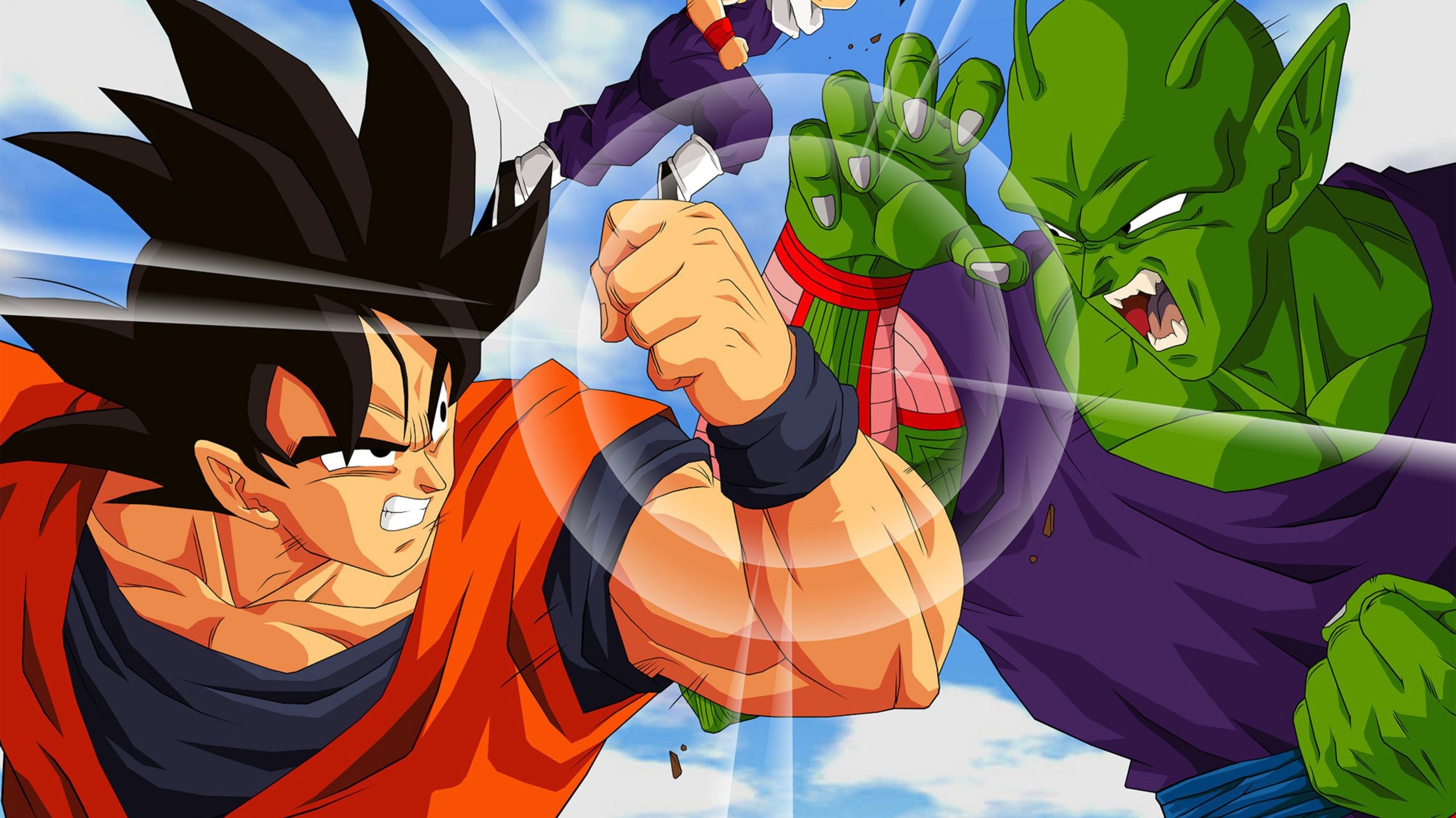 Dia do Goku e Piccolo: por que 9 de maio é importante para Dragon