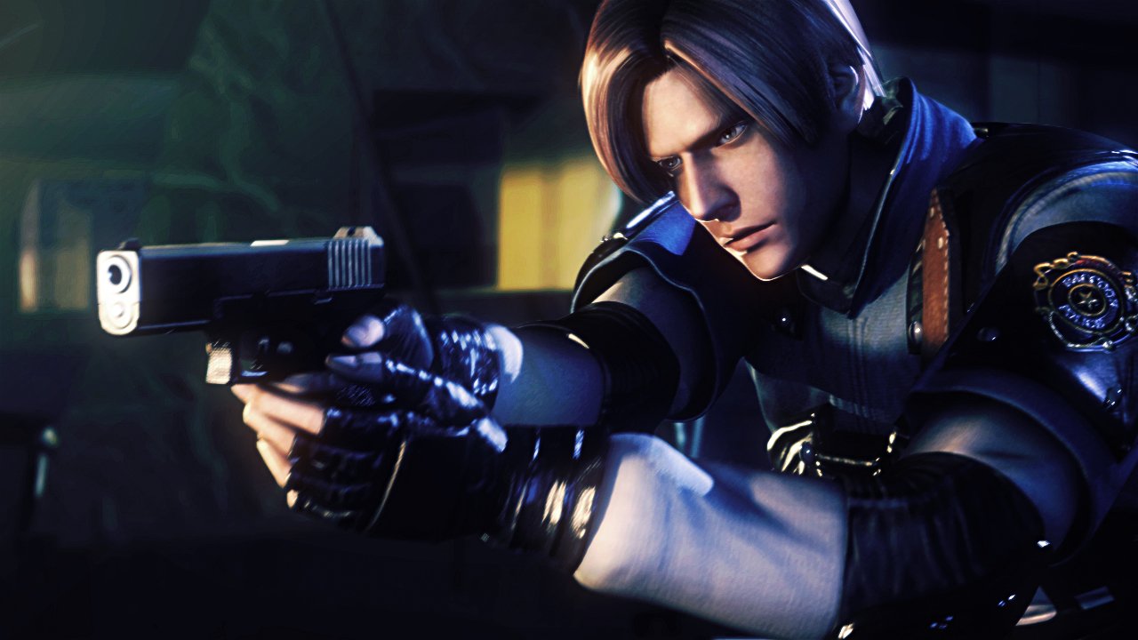 Resident Evil 2: 20 anos do pesadelo em Raccoon City - GameBlast