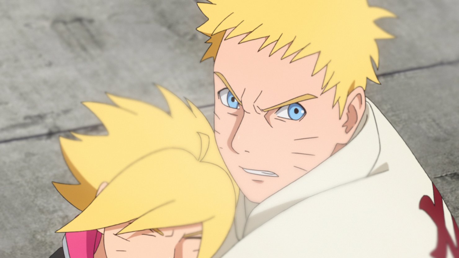 Spoilers do capítulo 62 de Boruto - Parte 2