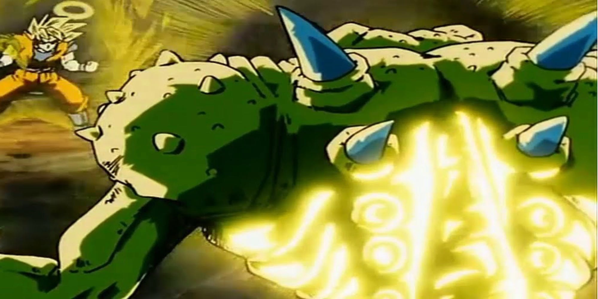 Você não vai acreditar na quantidade de inimigos que Goku matou em Dragon  Ball Z - Critical Hits