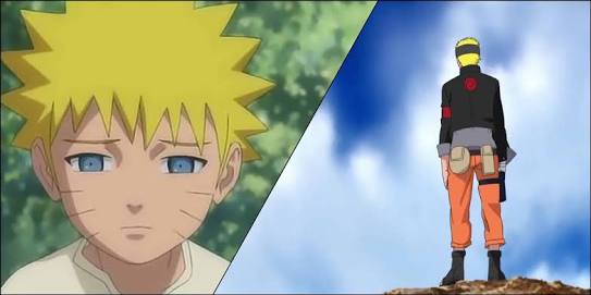 O motivo de Naruto não ter o nome do pai dele é um dos erros mais bizarros  de Naruto Shippuden - Critical Hits