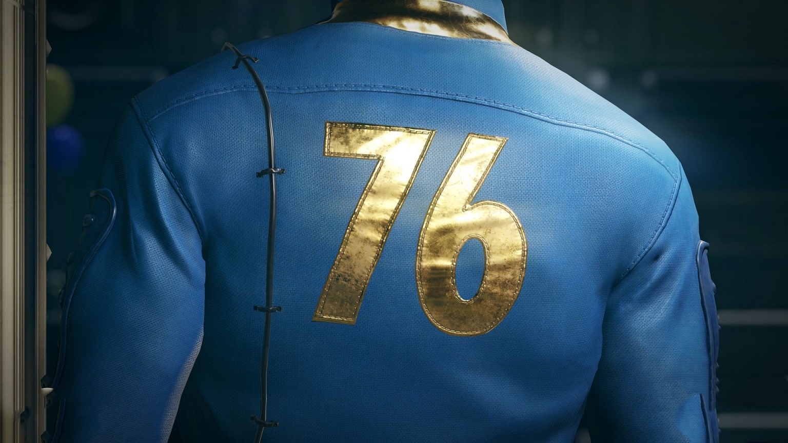 Fallout 76 é um prequel quatro vezes maior que Fallout 4