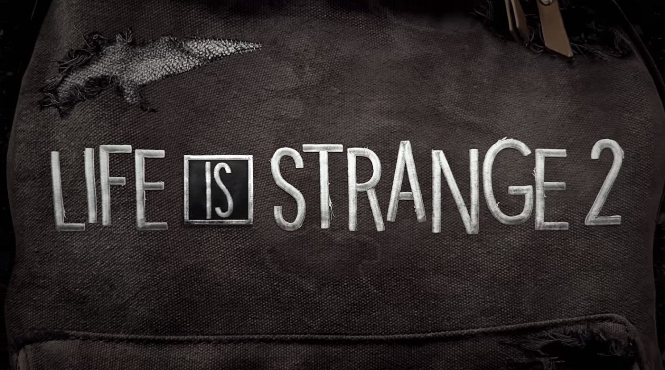 Primeiro episódio de Life is Strange 2 chegará em setembro