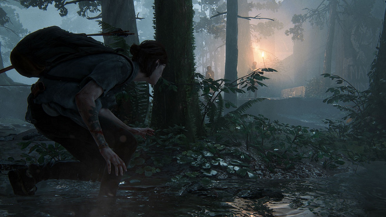 Naught Dog revela que The Last of Us Part II terá modo multiplayer