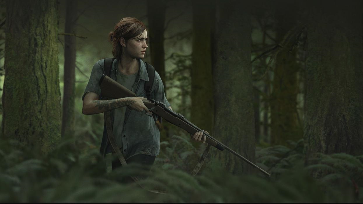 Naughty Dog afirma que The Last of Us 2 não será totalmente linear