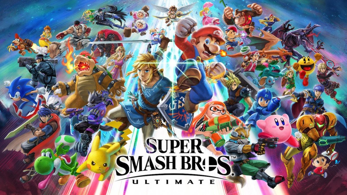 Super Mario Party, Fire Emblem Three Houses e muito Super Smash Bros. Ultimate; Confira tudo que rolou na conferência da Nintendo na E3 2018