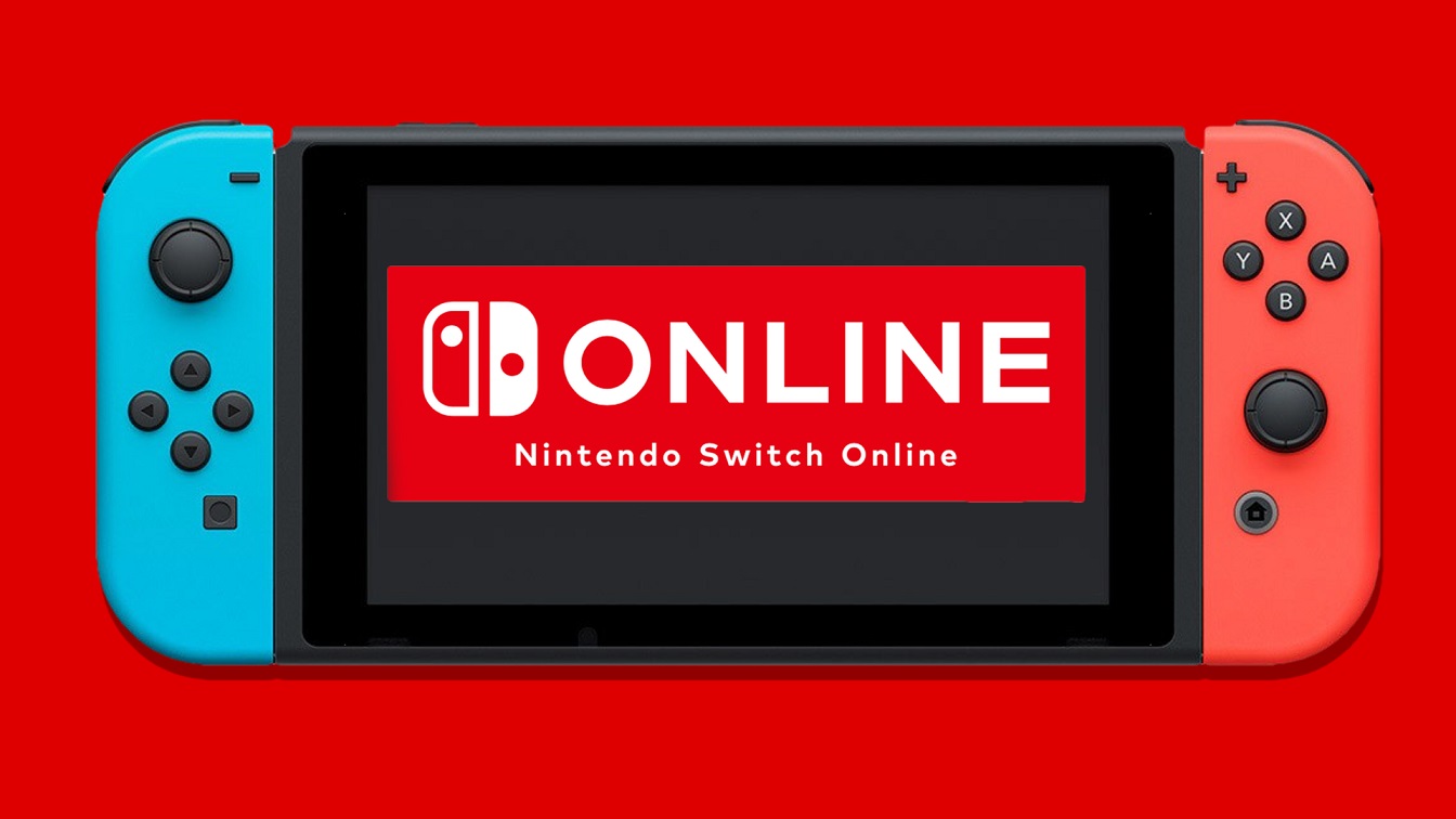 Serviço online do Nintendo Switch chegará oficialmente no Brasil