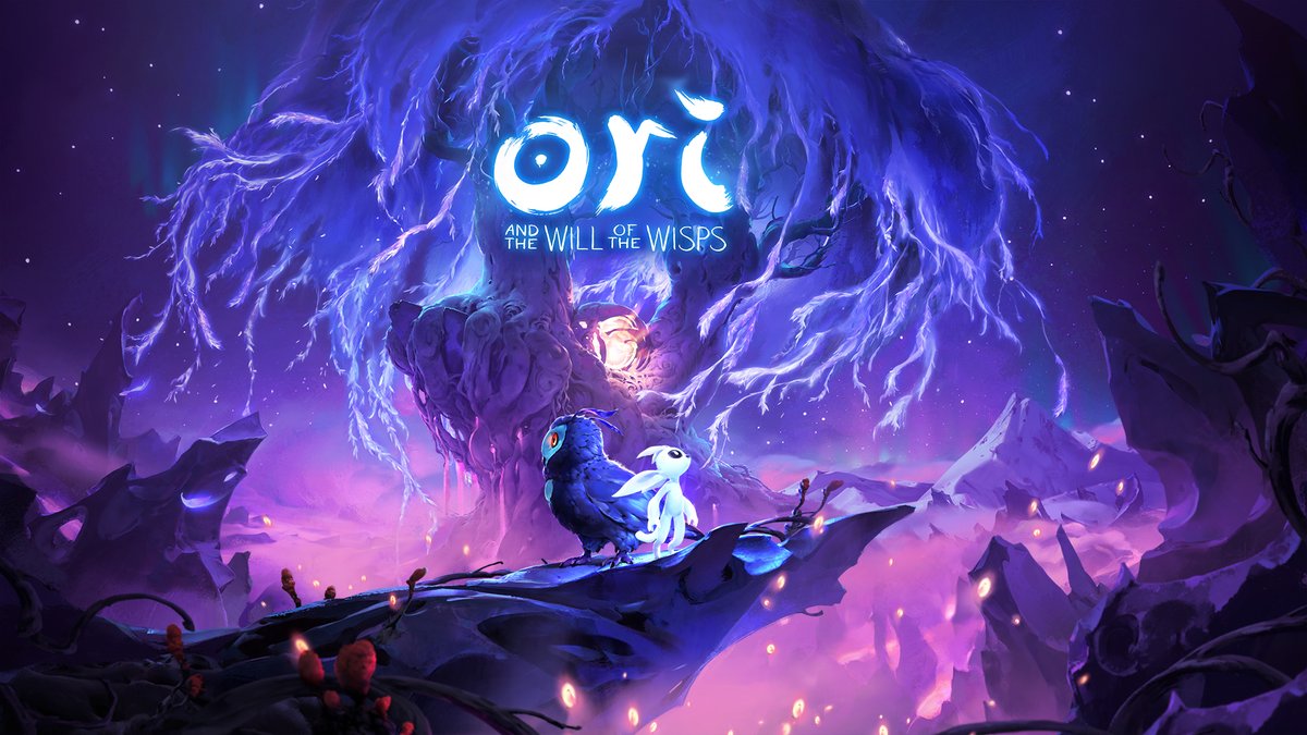 Microsoft revela novo trailer de Ori and the Will of the Wisps e promete jogo para 2019