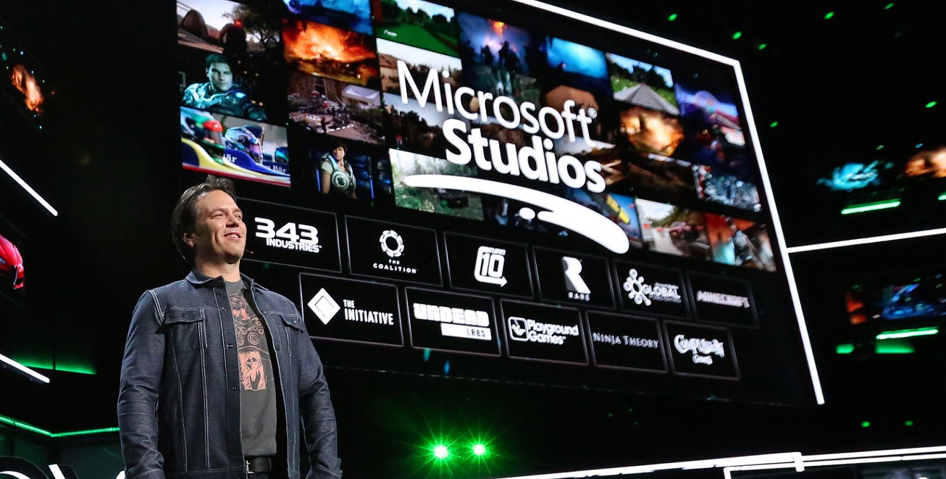 Phil Spencer garante que novo Xbox terá retrocompatibilidade com jogos de gerações anteriores