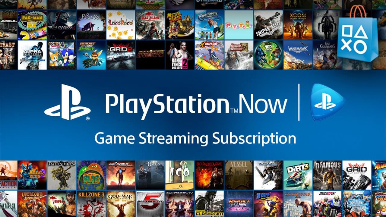 PlayStation Now pode ganhar em breve recurso que permite baixar os jogos