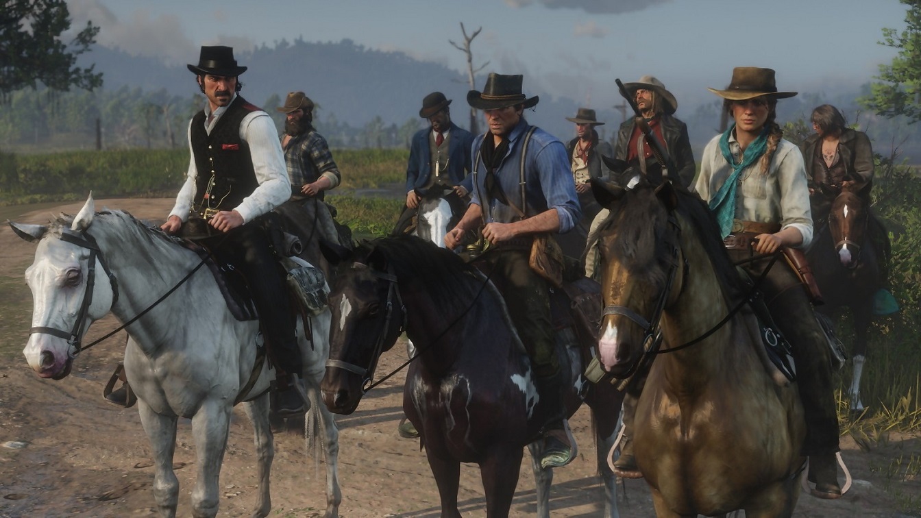 Requisitos de Red Dead Redemption 2 para PC são revelados e Rock Star  promete melhorias - Critical Hits